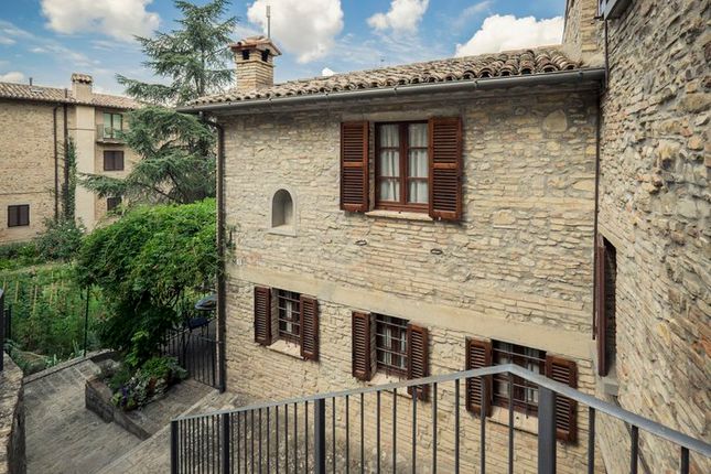 Semi-detached house for sale in Montone, Montone, Perugia, Umbria, Italy