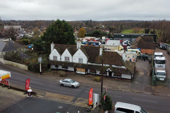 Land for sale in Chertsey Road, Addlestone