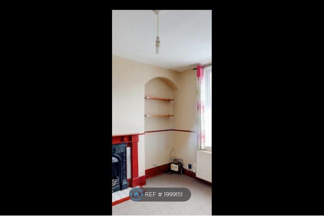 End terrace house to rent in Cyril Avenue, Nottingham
