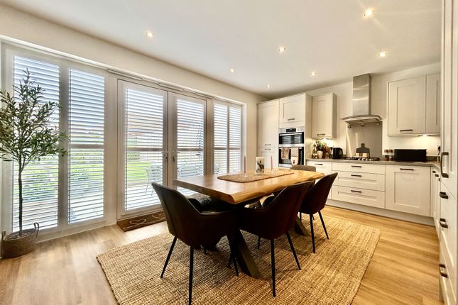 9 Border Close, Shaftesbury photo 3