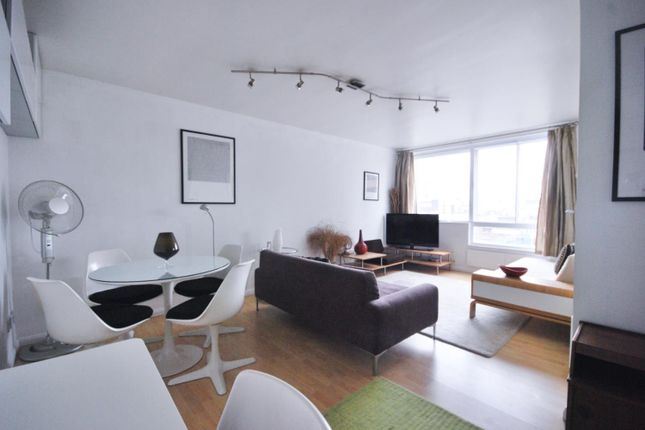 Thumbnail Flat to rent in Stirling Court, Marshall Street, London