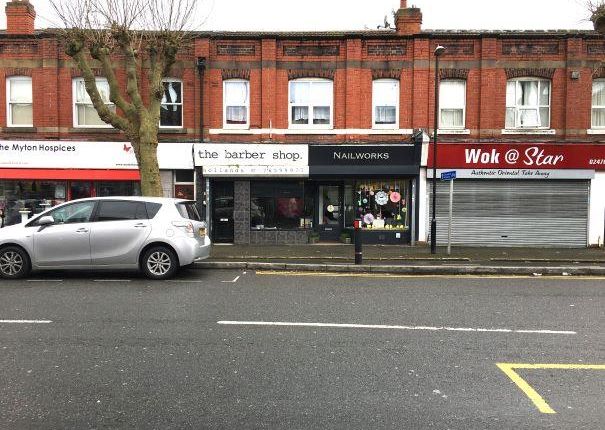 Retail premises to let in The Barber Shop, 67, Barker Butts Lane, Coventry