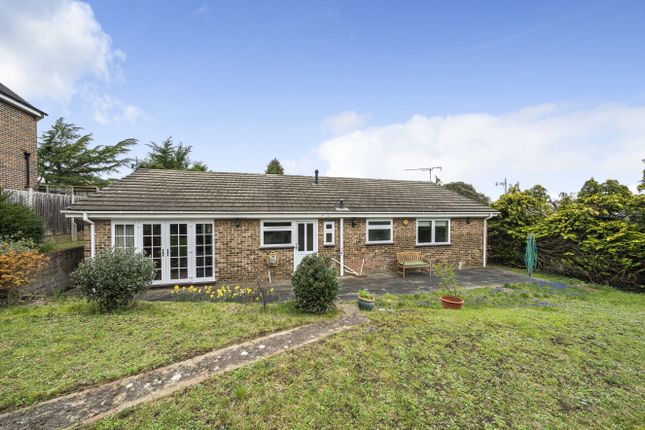 Bungalow for sale in Woodlands Road, Bromley, Kent