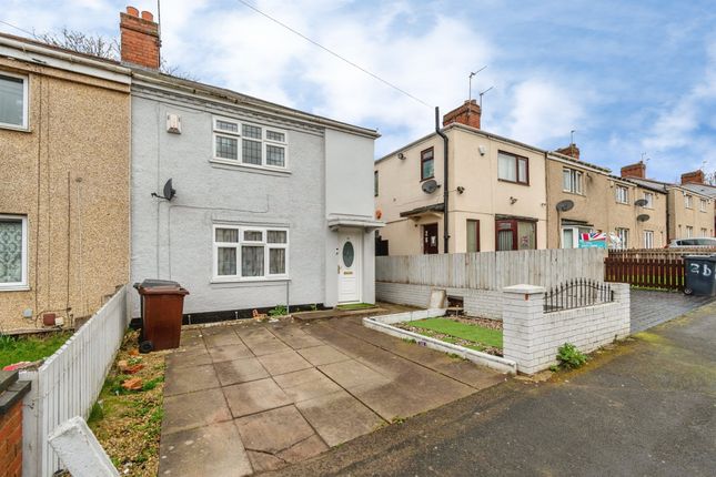 3-bed house on 24, Rosemary Avenue, Bilston, £220,000