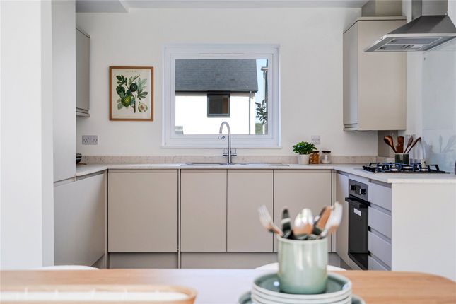 Plot 29 The Ladram, Evans Field, 6, Chestnut Avenue, Budleigh Salterton photo 2