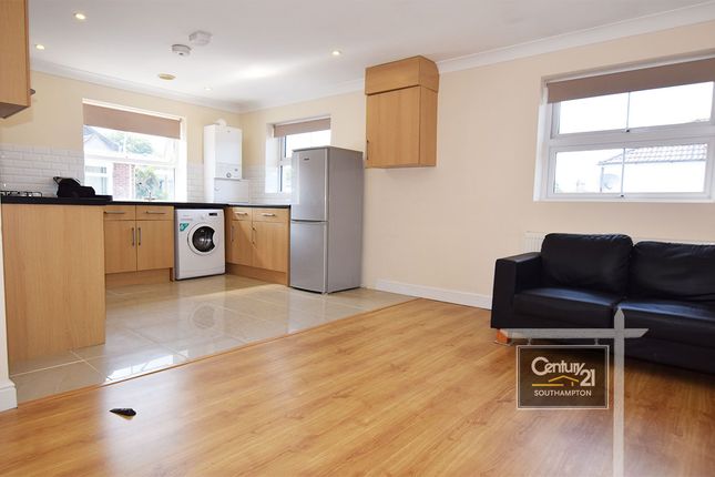 Thumbnail Flat to rent in |Ref: R152630|, Padwell Road, Southampton