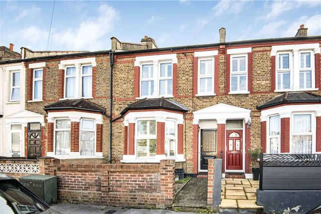 Terraced house for sale in Kitchener Road, Thornton Heath