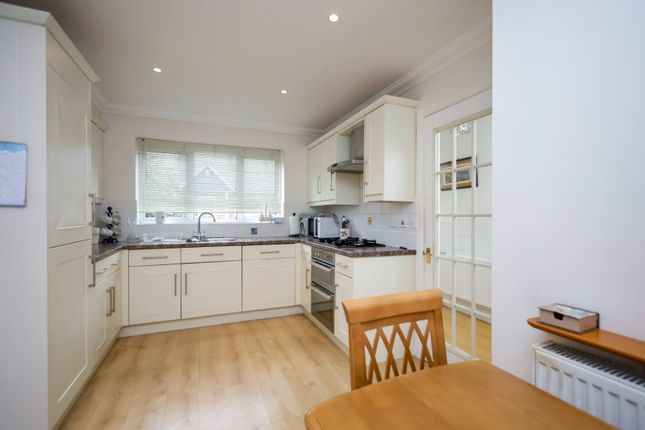 Detached house for sale in St. Lawrence Way, Eastbourne