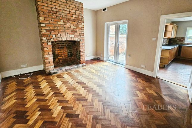 22, Elm Avenue, Nottingham photo 3