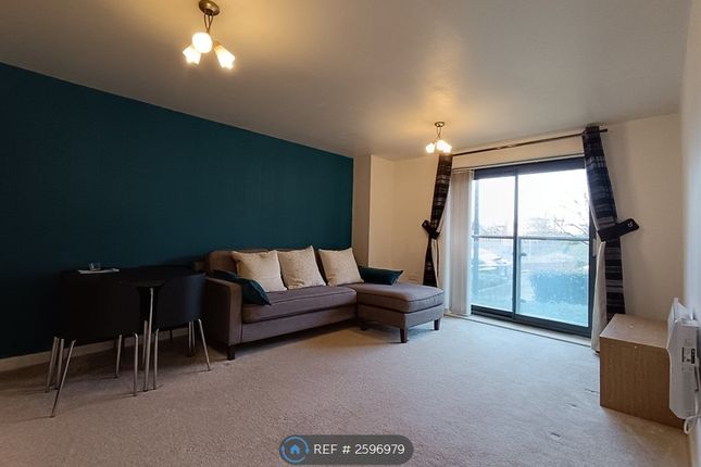 Lounge 1
