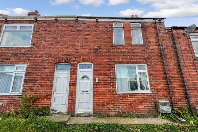 Thumbnail Terraced house to rent in Derwent Street, Easington Lane, Houghton Le Spring