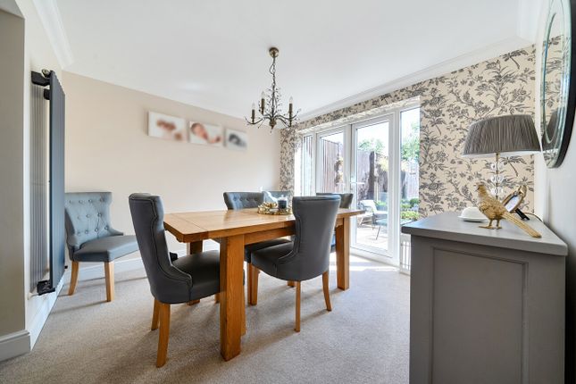 7, Hazelden Close, West Kingsdown photo 3