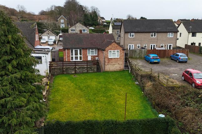 Detached bungalow for sale in Gloucester Road, Coleford