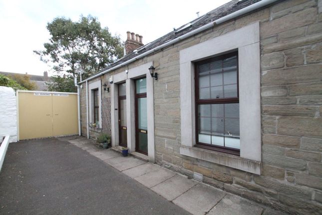 Cottage to rent in King Street, Broughty Ferry, Dundee