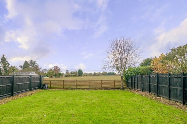 5, Mulberry Lea, Wisbech photo 3