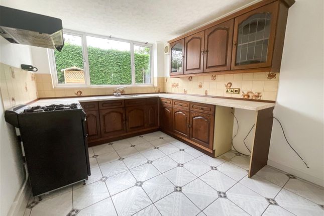 Semi-detached house for sale in Leswell Grove, Kidderminster