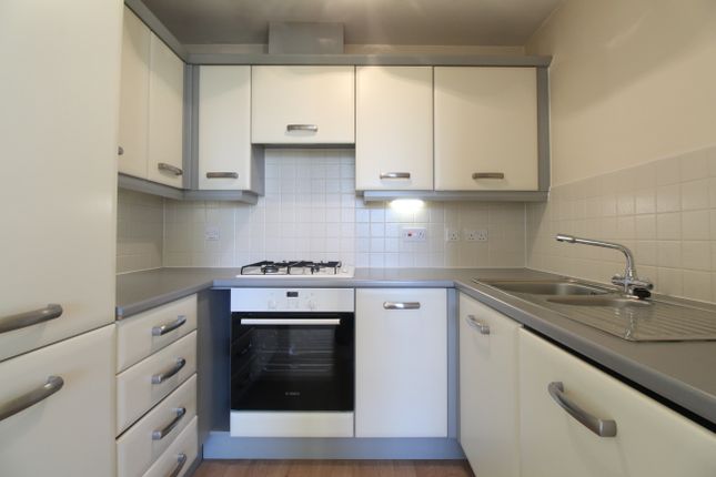 Flat for sale in Circular Road East, Colchester
