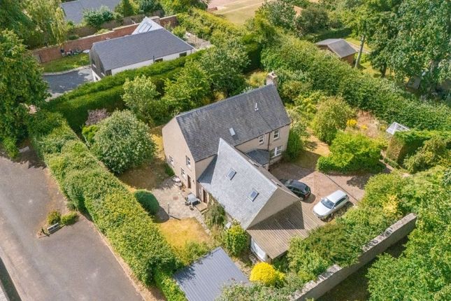 The Lhen, Trinity Lane, Duns photo 4