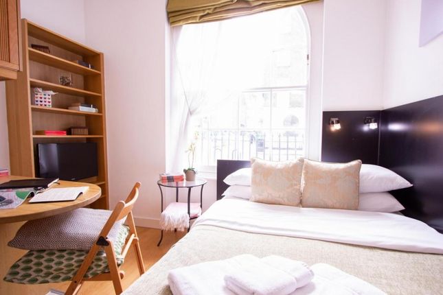 Thumbnail Studio to rent in North Gower Street, London