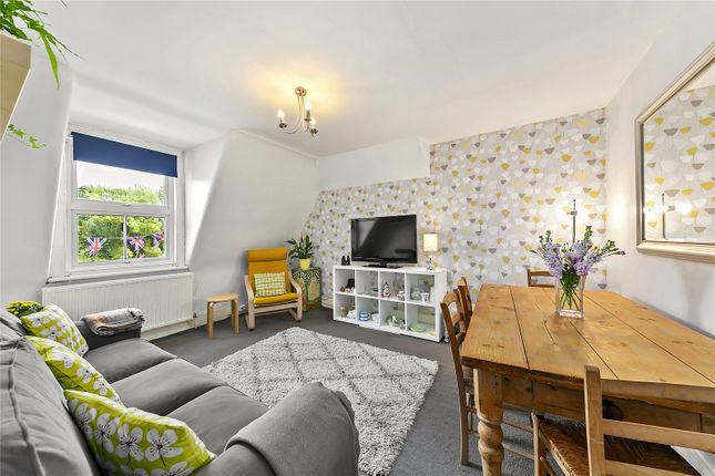 Thumbnail Flat for sale in St. Margarets Road, St Margarets