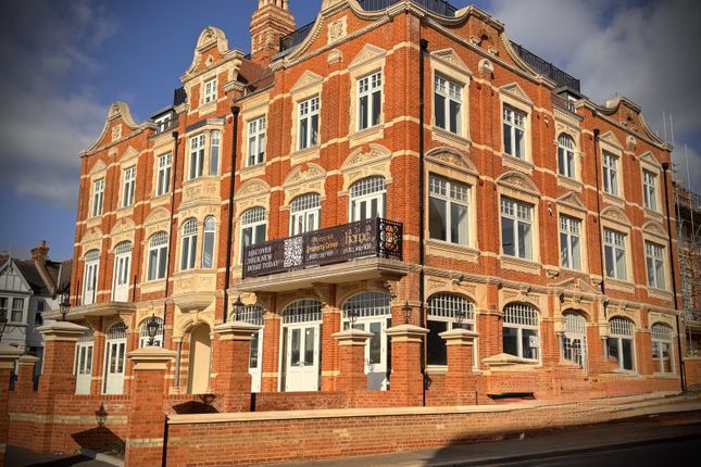 The Grand Apartments Leigh-On-Sea
