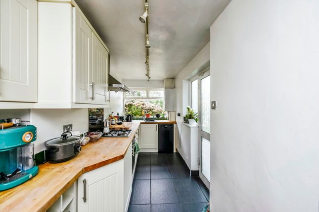 Terraced house for sale in Holden Terrace, Brighton-Le-Sands, Liverpool, Merseyside