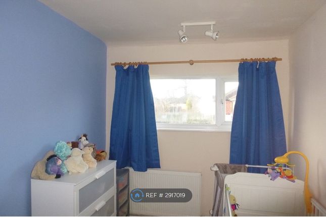 Mottram Road, Nottingham photo 3