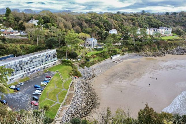106 Redcliffe Apartment, Caswell Bay, Swansea photo 2