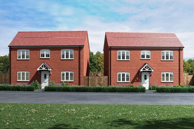 Plot 11, Ryderway, Lutterworth photo 2