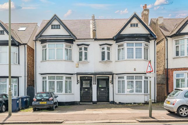 4-bed semi-detached on 21 Hale Lane, London, £800,000