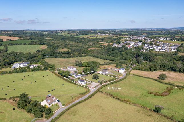 Ty Gwyn, Haverfordwest photo 2