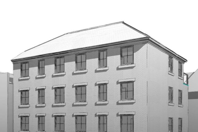 Studio house on 13, Knightrider Street, Maidstone, £350,000