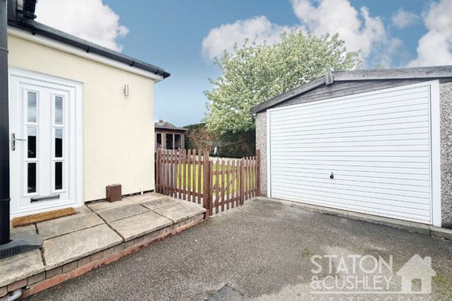 Hazeldene Terrace Lane, Mansfield photo 2