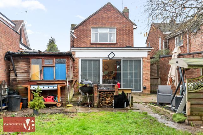 4-bed house on 104, Ware Road, Hoddesdon, £525,000