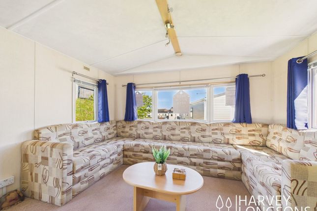 Burghead Holiday Park, Station Road, Burghead photo 4