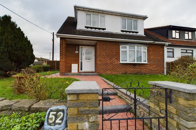 Detached house for sale in Highlands Road, Bowers Gifford Basildon