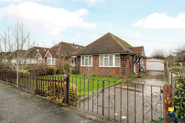 3-bed detached on 35, Louis Fields, Guildford, £525,000