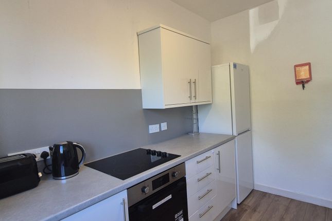Kitchen Alternative View