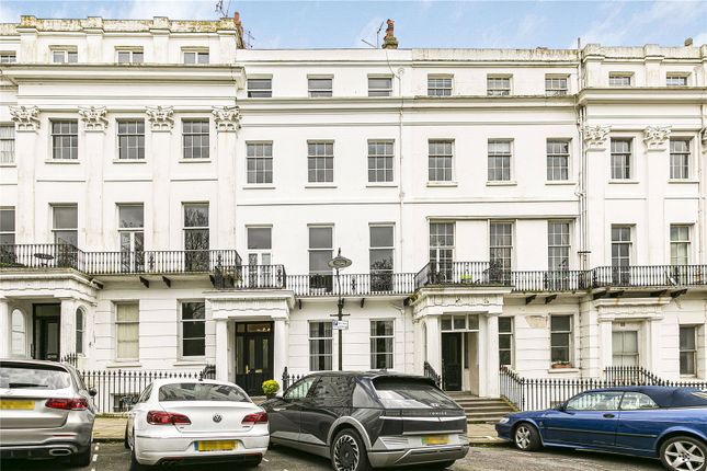 Flat for sale in Sussex Square, Kemp Town, Brighton