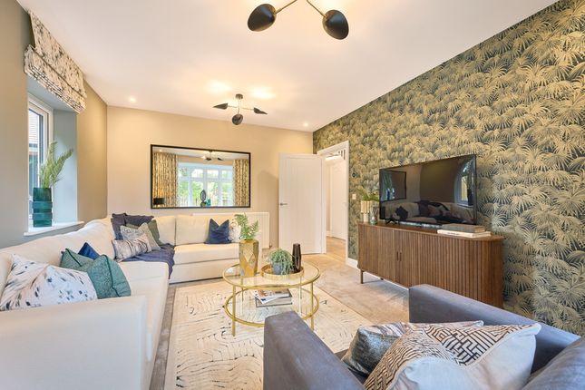 417, Watermill Way, Northampton photo 4