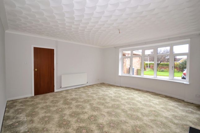 Detached bungalow for sale in St Thomas Close, Humberston