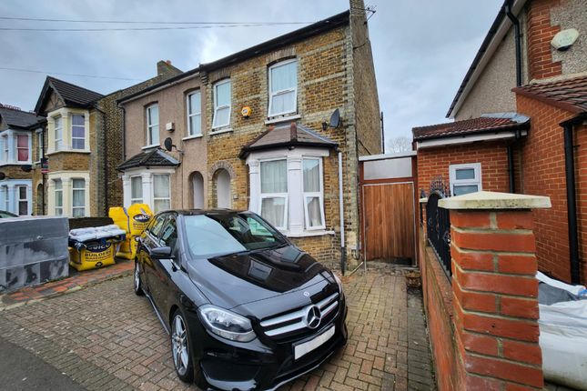 Thumbnail Semi-detached house for sale in Otterfield Road, West Drayton
