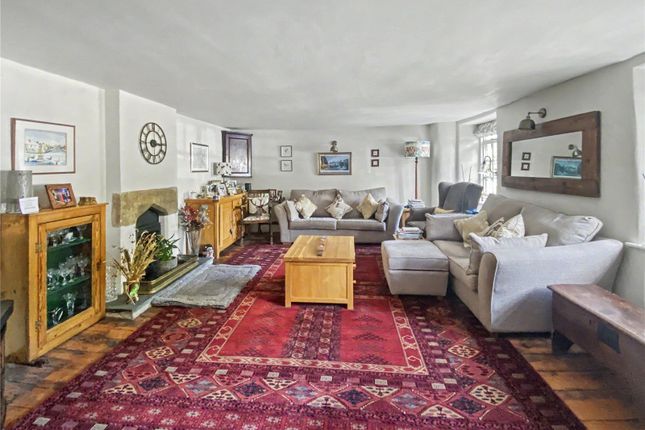 Barns Cottage,, Stoodleigh, Devon photo 2