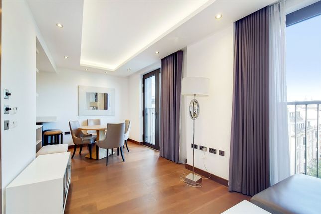 Flat to rent in St. Dunstans House, 133-137 Fetter Lane