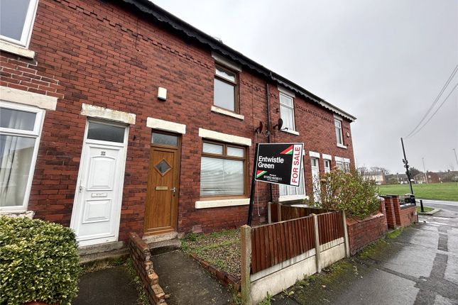 Terraced house for sale in Onslow Road, Blackpool, Lancashire