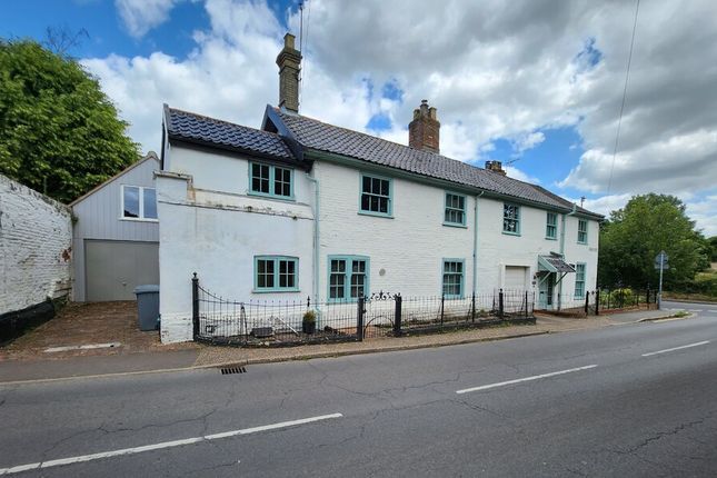 Thumbnail Cottage to rent in Church Street, Old Catton, Norwich