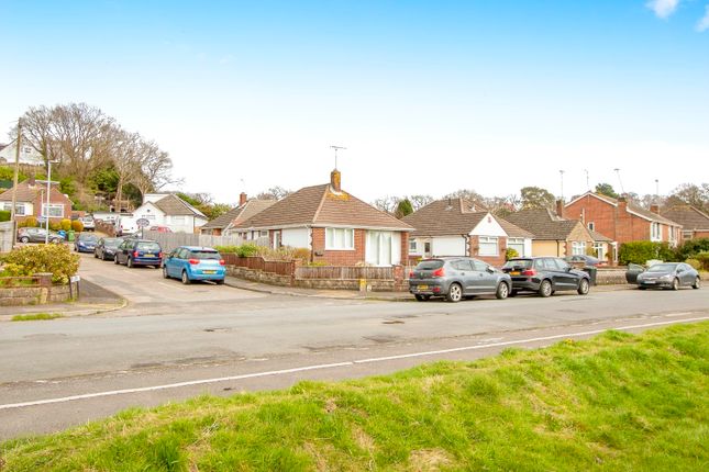 Bungalow for sale in Rodney Close, Poole, Dorset