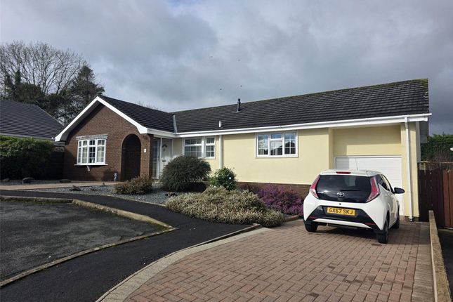 4-bed house on 6, St. Petrox Close, Pembrokeshire, £300,000
