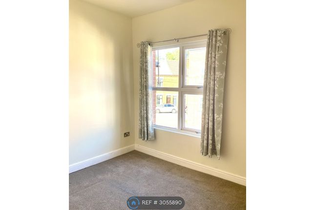 Poplar Road, Earlsdon, Coventry photo 5
