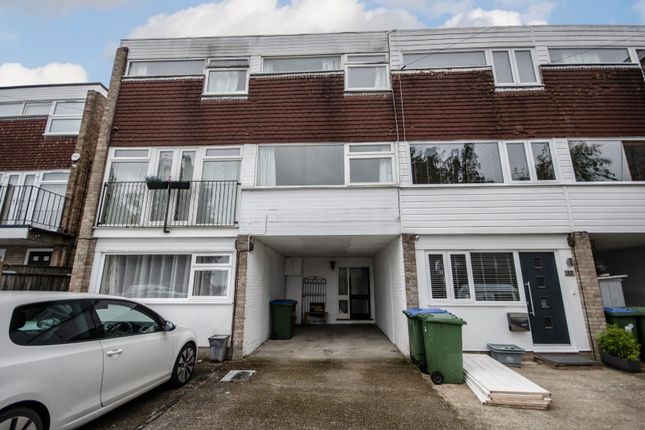 Terraced house to rent in Dimond Close, Southampton